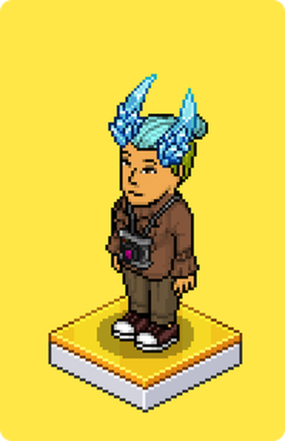 Habbo #9250