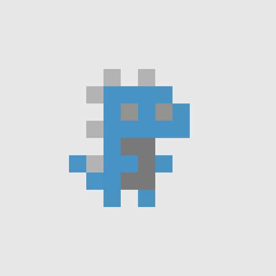 tiny dinos #9588
