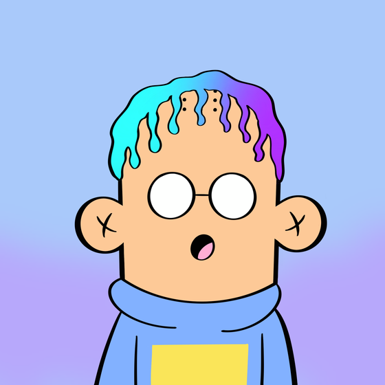 SharbeeDoodle #1060