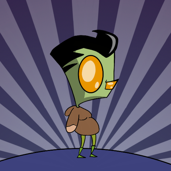 InvaderZ #2961