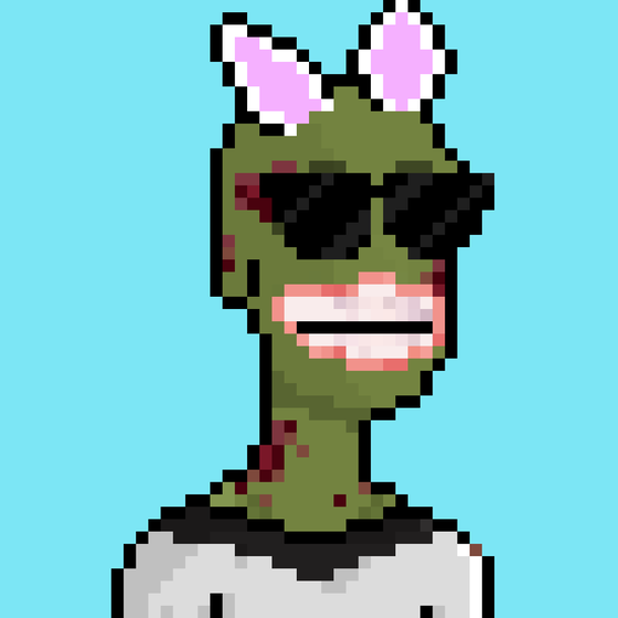 Pixel Apepe YC #63