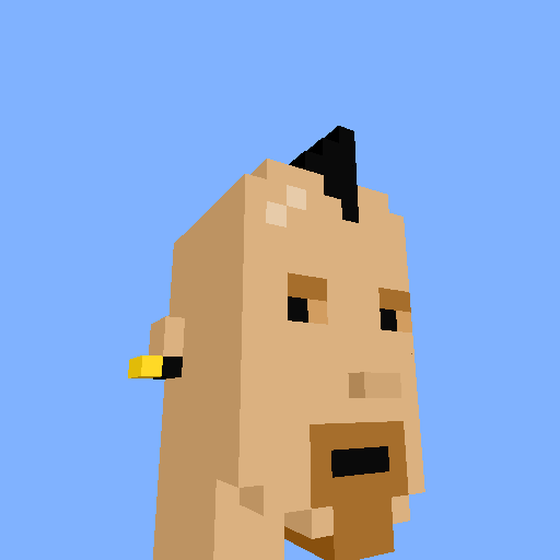 PunkVoxels #2599