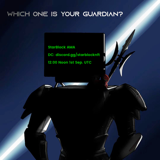 Guardian #447