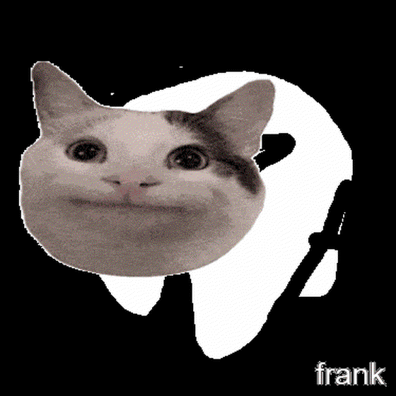 frank