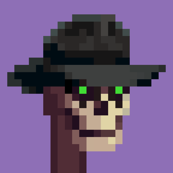 Crypto Undead #476