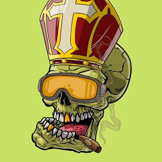 CrazySkull #6935