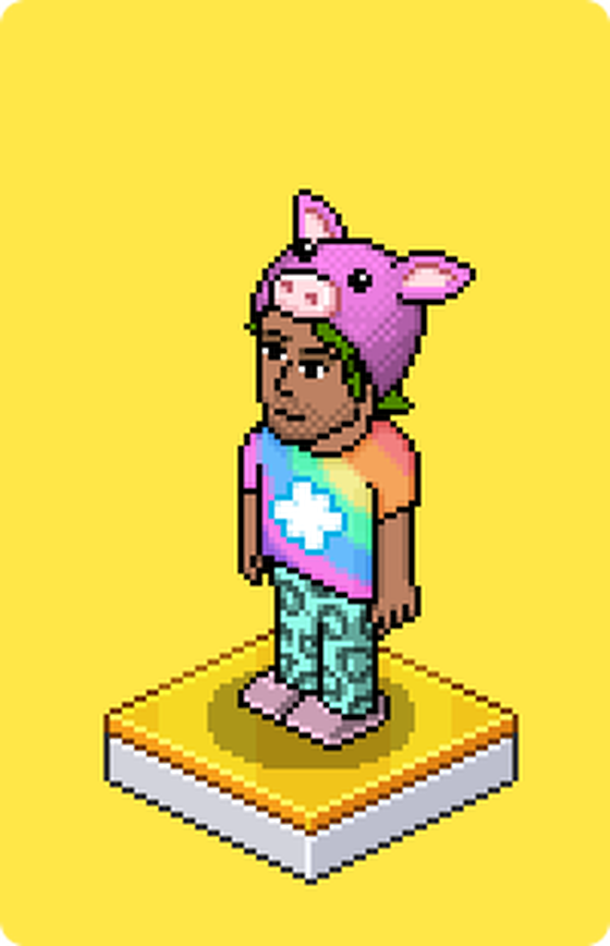 Habbo #1214