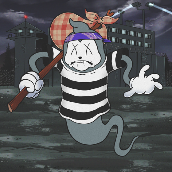Prisoner #5370