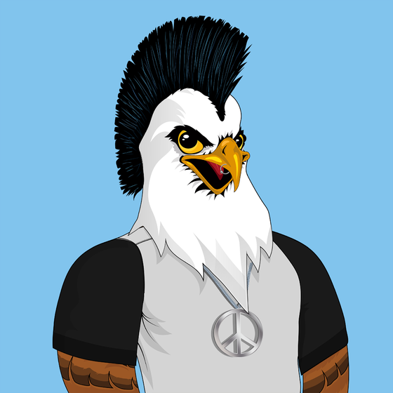 PeaceEagle #2225