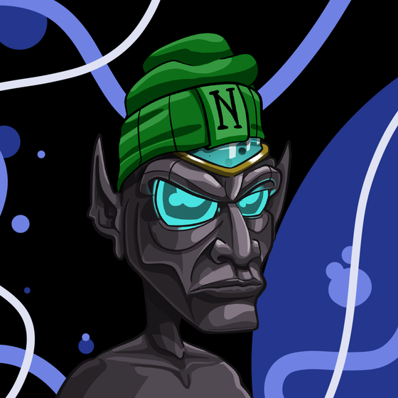 Citizens of Galaxy #787