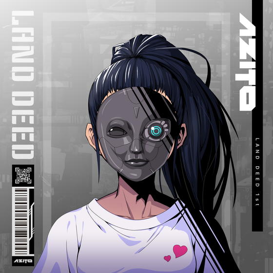 AZITO Land Deed #920