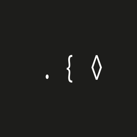 Symbols NFT #127
