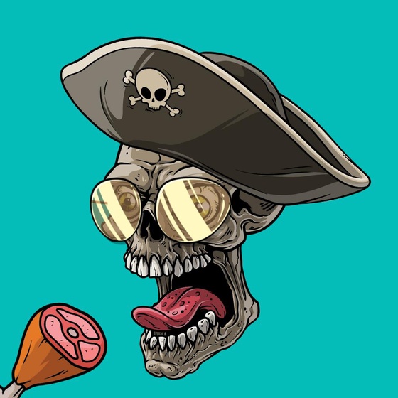 CrazySkull #3911