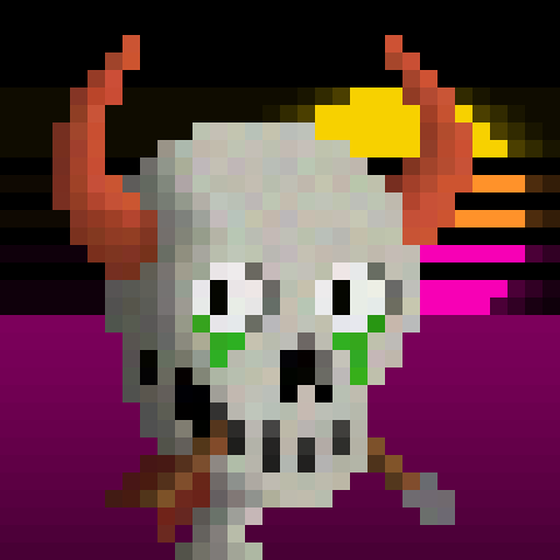 Based Ghoul ⛧ 833