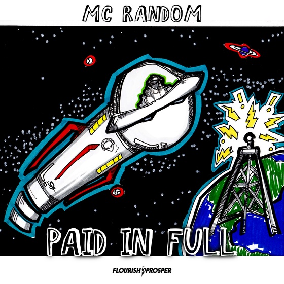 "Paid In Full" - MC Random