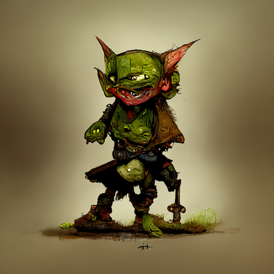 Goblin 043