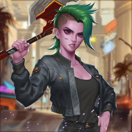 Amira #290