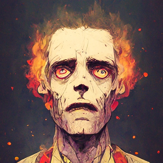 Zombies! 596