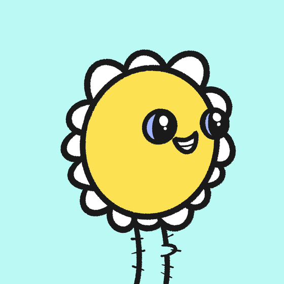 Flower Fren #30