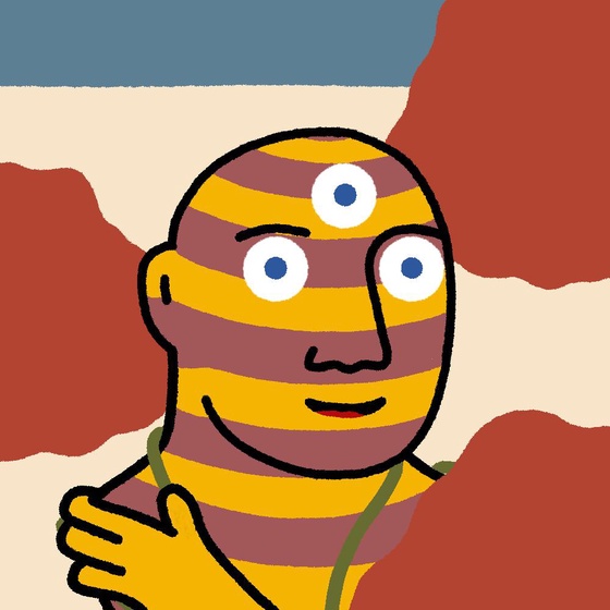 Creature #1678