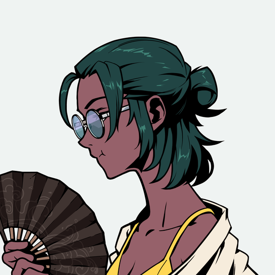 Azuki #4092