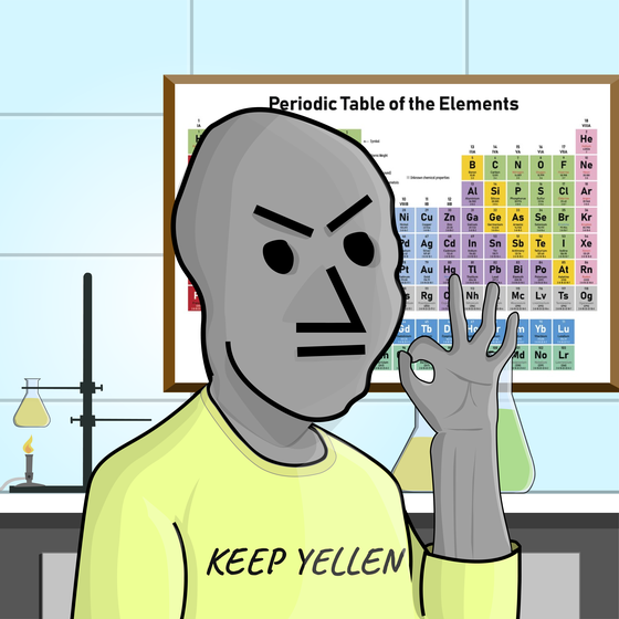 NPC #11