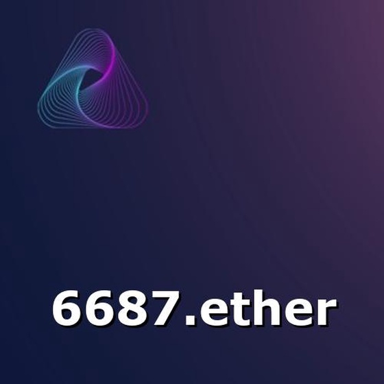 6687.ether