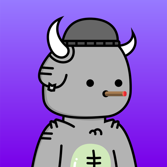 Minitaur #1173