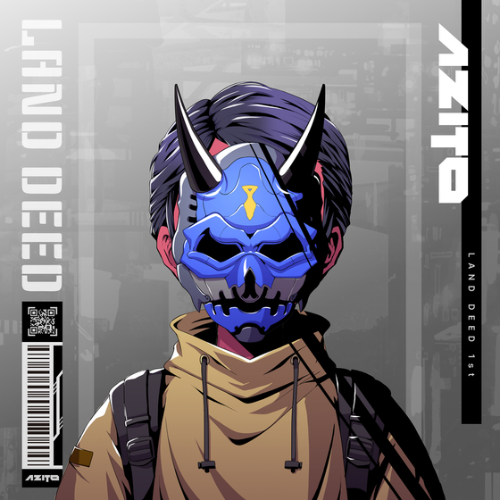 AZITO Land Deed #2382