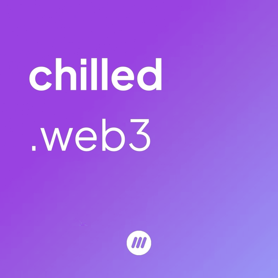 chilled.web3