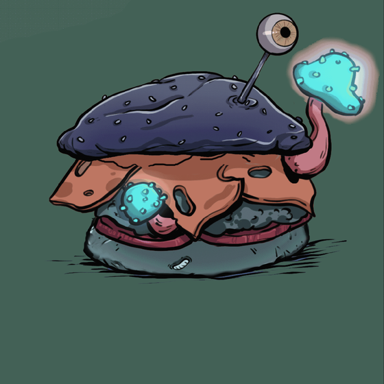 goblintown burgers #6811