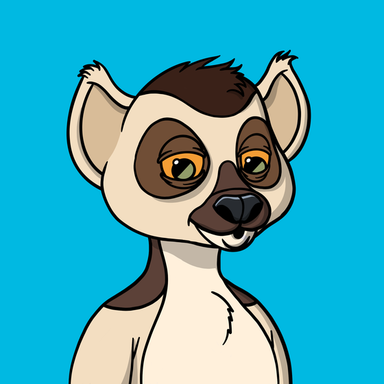 Lemur Lemur #69