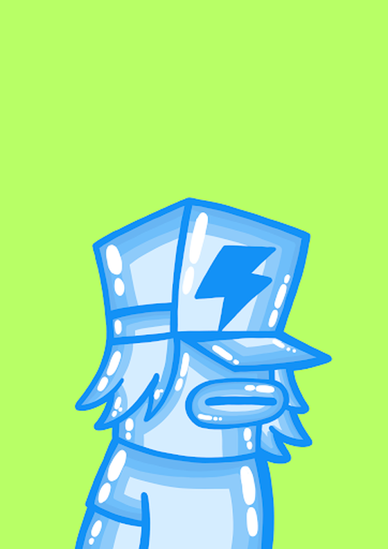 Mr Ice Stones