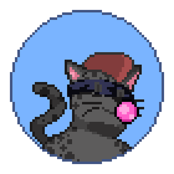 Catcoin #559