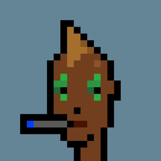 Phunk #5757