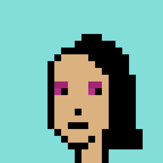 V2 Phunk #3949