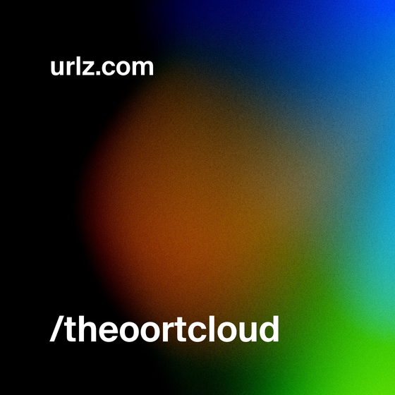 theoortcloud