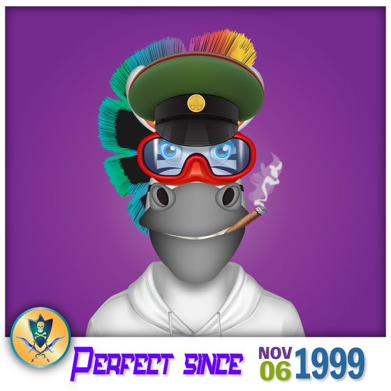 Zebra Birthday #4596