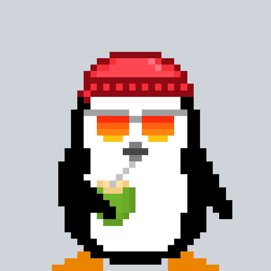 PenguinClubWTF #220