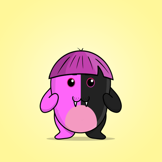 Crypto Buddies #460