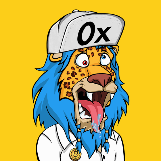 0xLion #12364