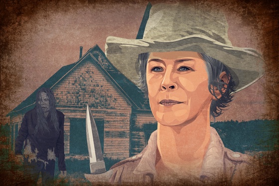 Survivor Carol #114