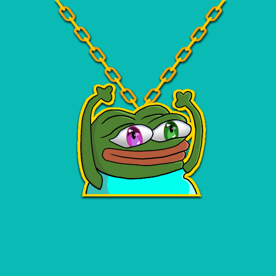 TiffPepe HD #1365