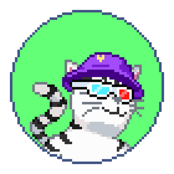 Catcoin #578