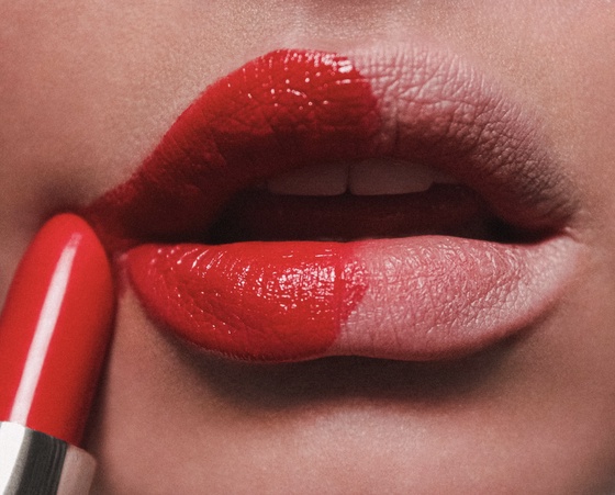 Lips #16