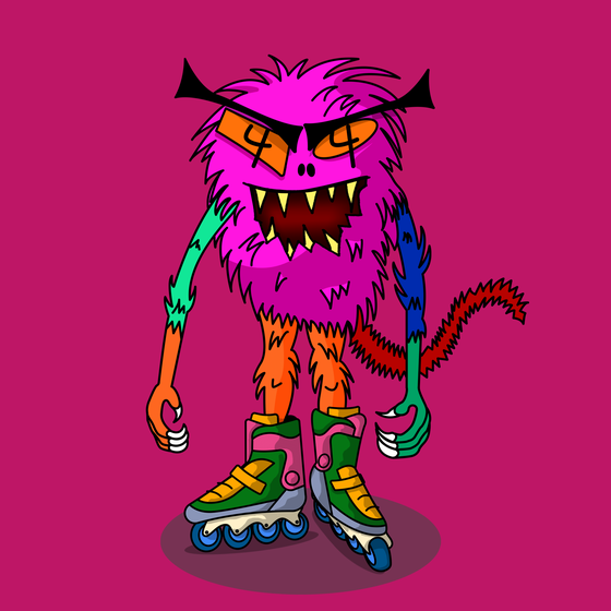 WEEN #1177