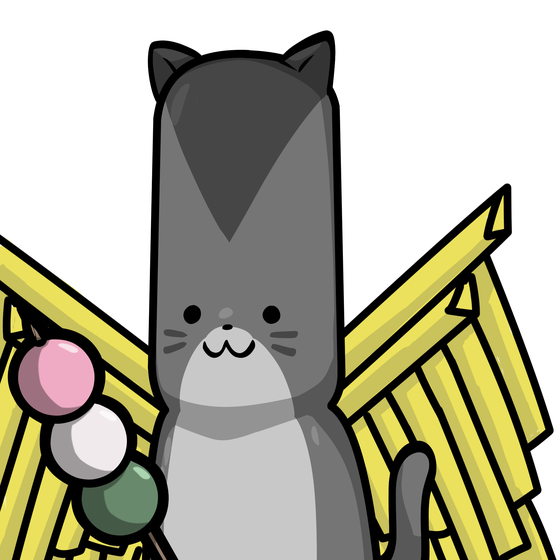 Cat-Origin #00499