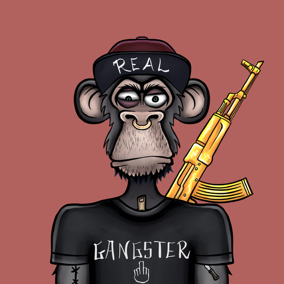 Gangstapes #3053