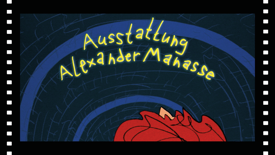 Run Lola Run - Title Sequence Frame #79