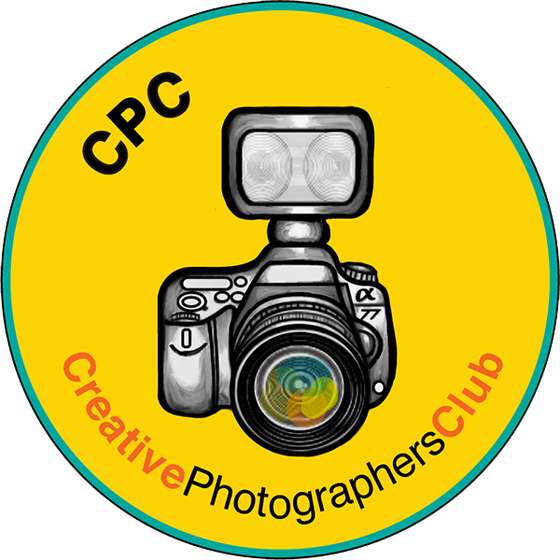 Creative Photographers Club Round Table Access Pass